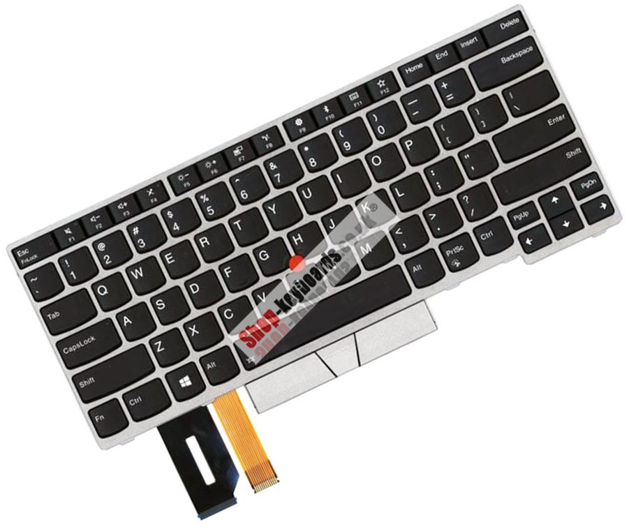 lenovo german keyboard layout