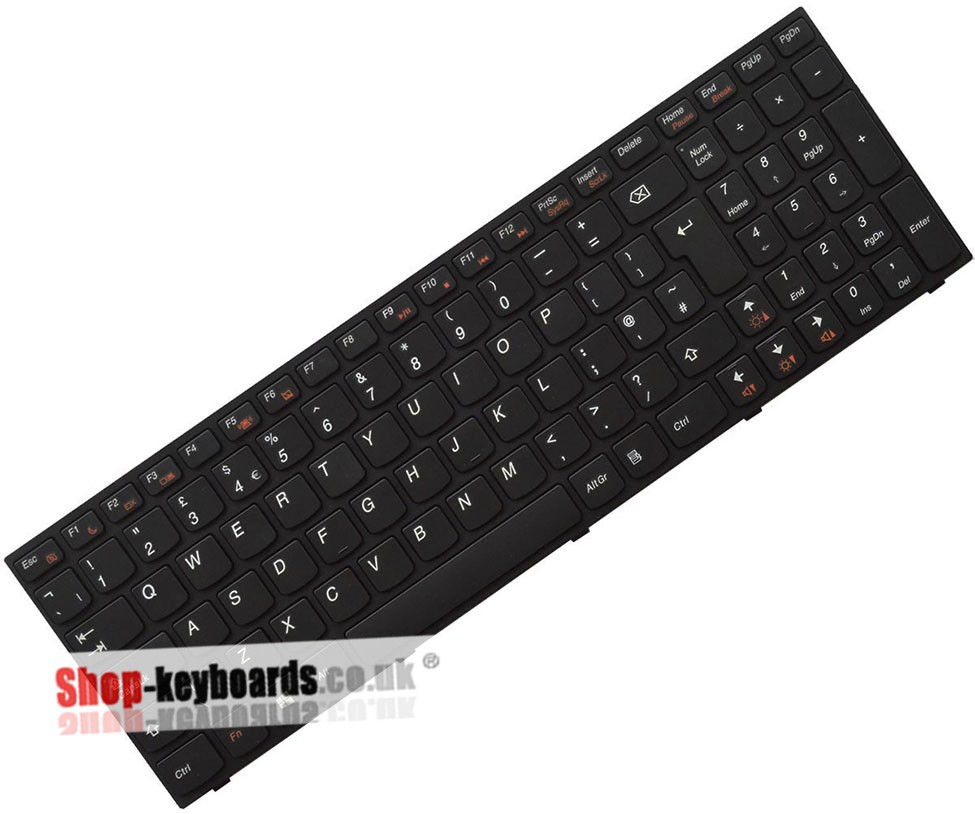 german keyboard layout for lenovo laptop